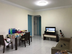 Blk 276A Jurong West Street 25 (Jurong West), HDB 4 Rooms #203071081